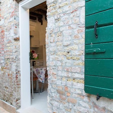 Marco Antonio Flat In Venice -Cannaregio District Near Sinagogue Εξωτερικό φωτογραφία