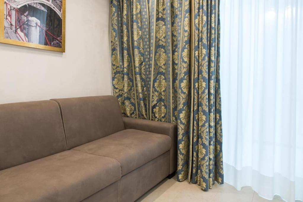 Marco Antonio Flat In Venice -Cannaregio District Near Sinagogue Εξωτερικό φωτογραφία