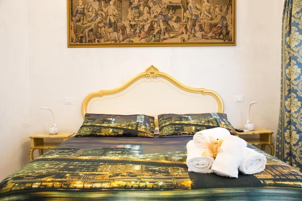 Marco Antonio Flat In Venice -Cannaregio District Near Sinagogue Εξωτερικό φωτογραφία